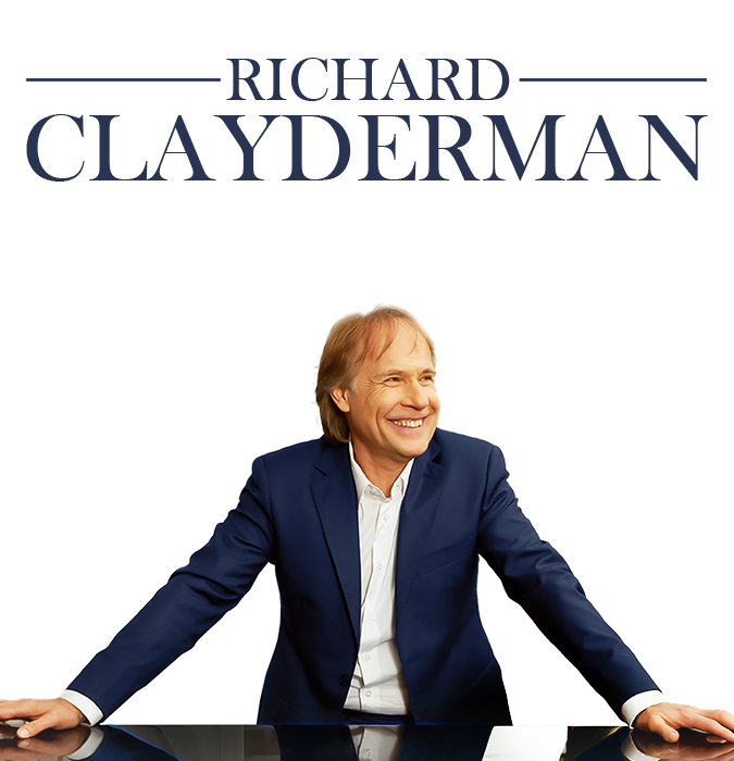 Richard Clayderman