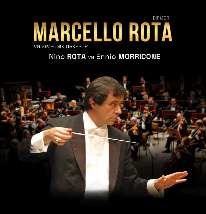 Marcello Rota
