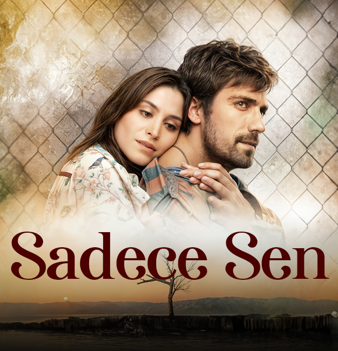 Sadece sen filmin nümayişi