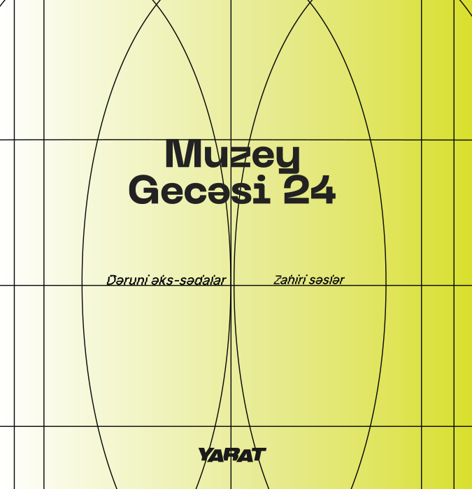 Museum Night 2024!