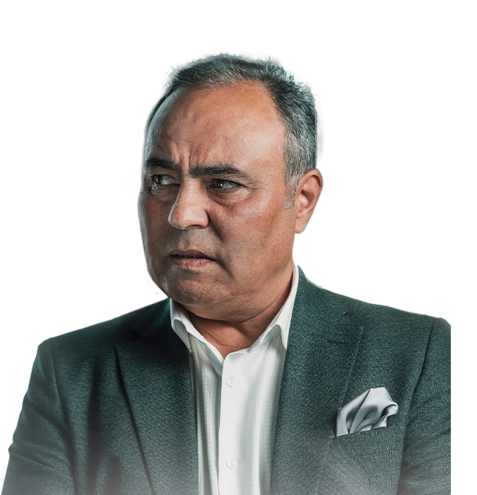 Azər Zeynalov - Bir son bahar