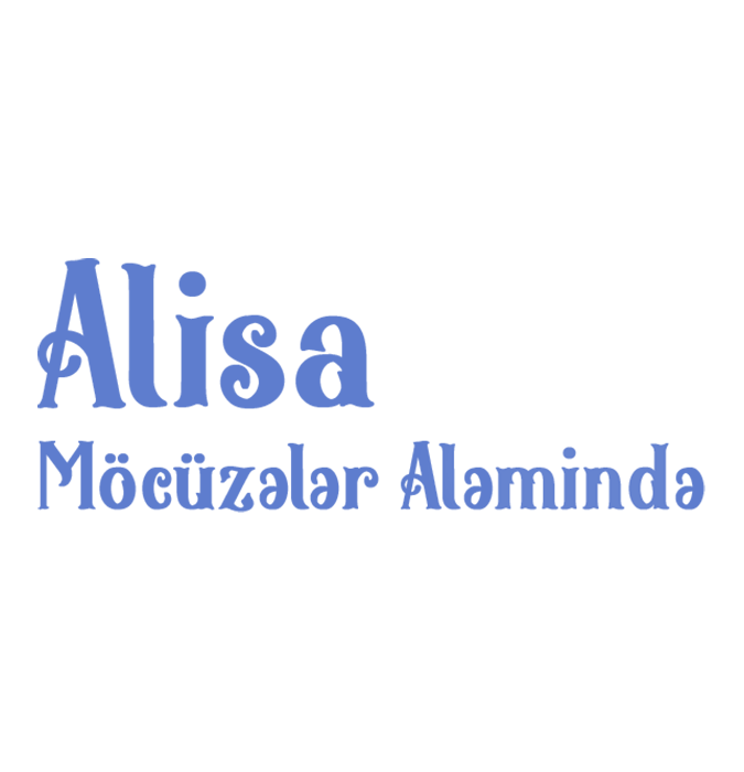 Alisa möcüzələr ölkəsində