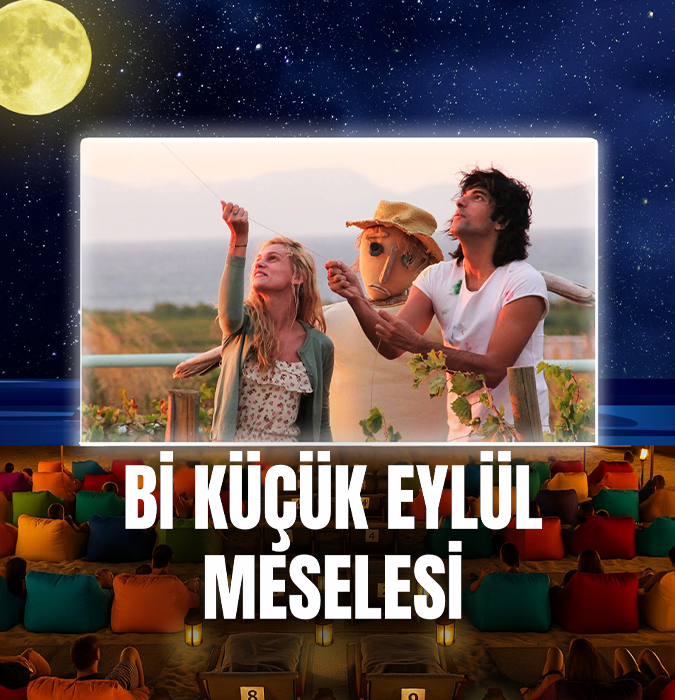 A Small September Affair