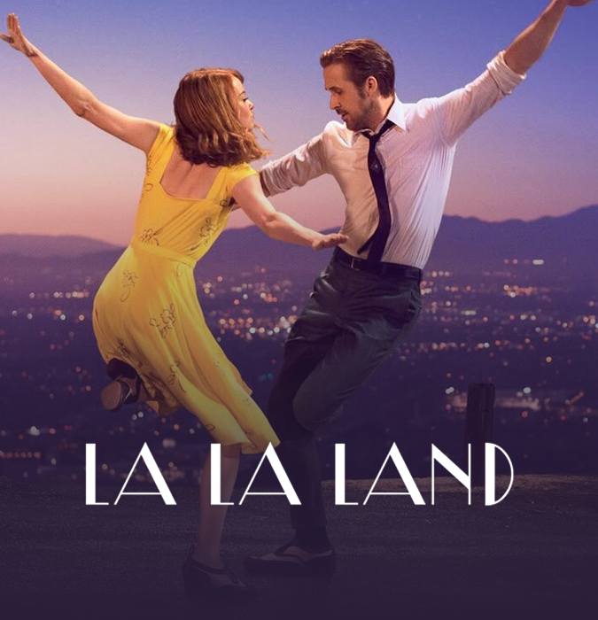 La la land