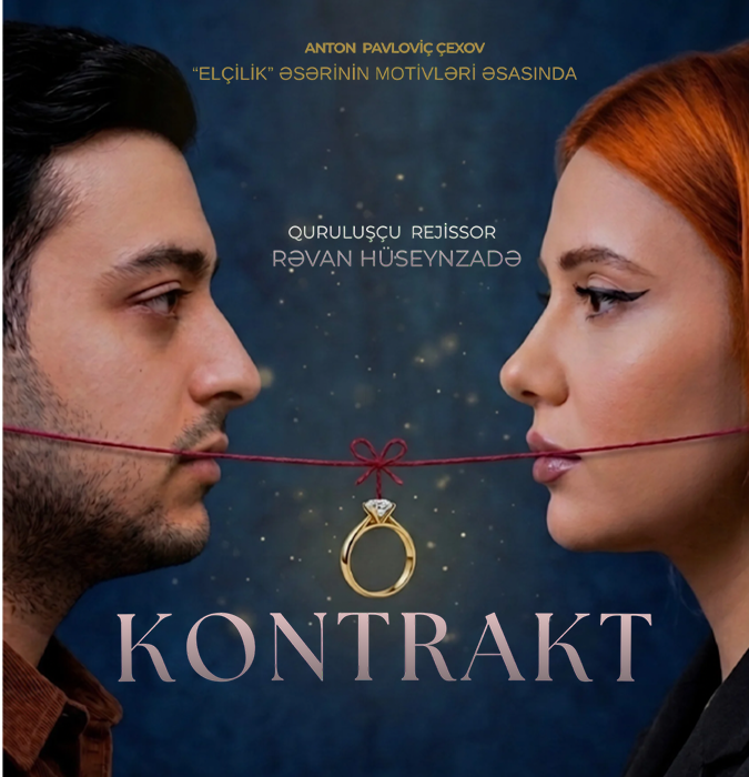 Kontrakt