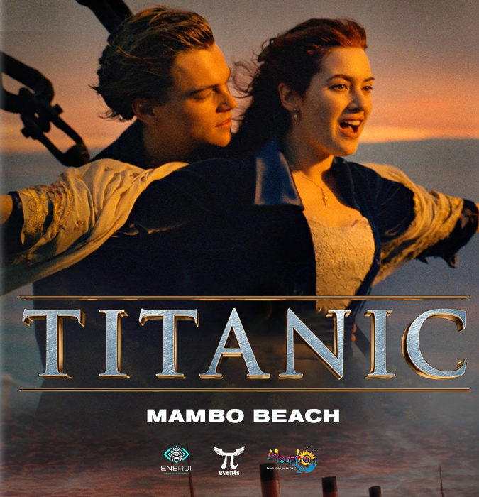 Movie Titanic