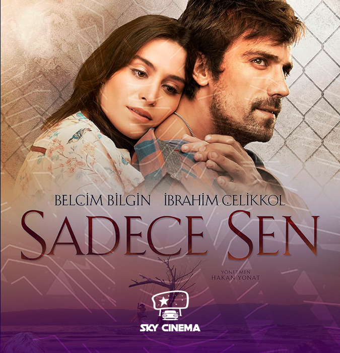 Sky Cinema Автокинотеатр – Sadece Sen