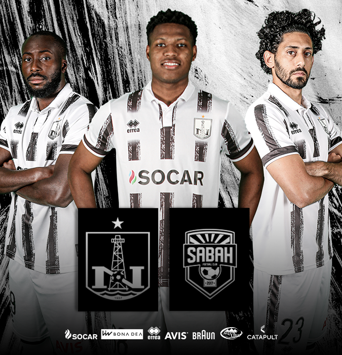 Neftçi PFK - Sabah FK