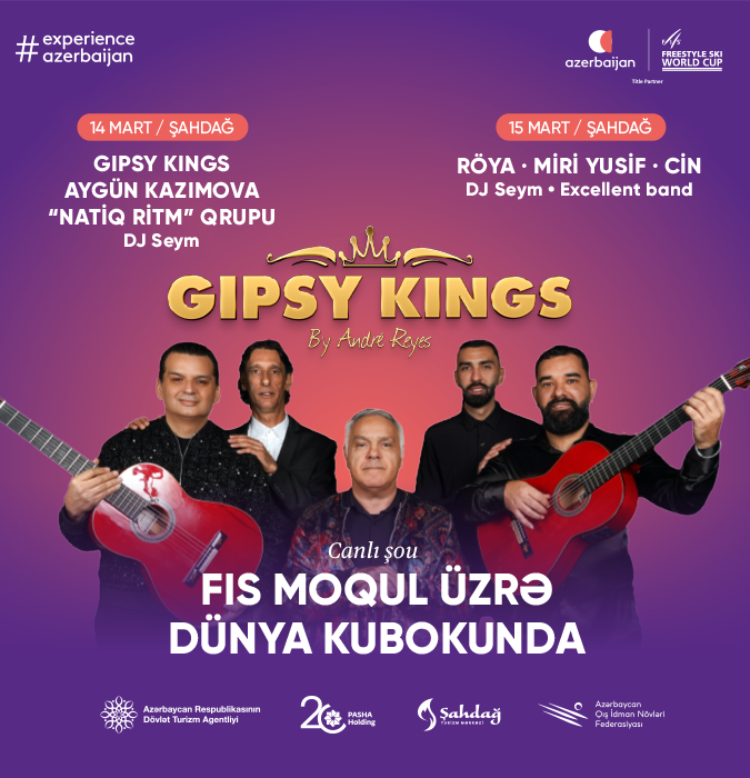 FIS Freestyle Moguls & Dual Moguls World Cup Finals 2025/2026