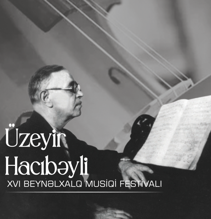 Ü.Hacıbəyli - XVI