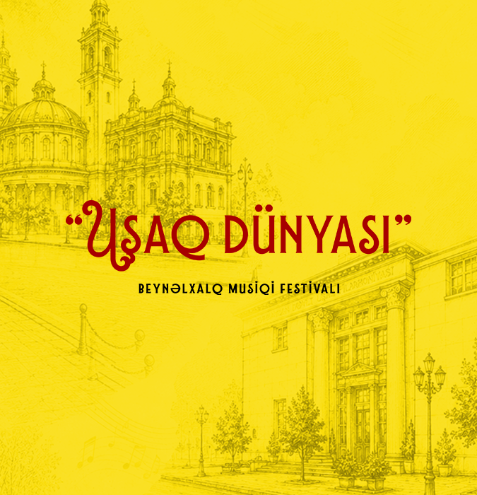 Uşaq Dünyası