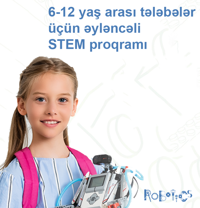 Мастеркласс по робототехнике