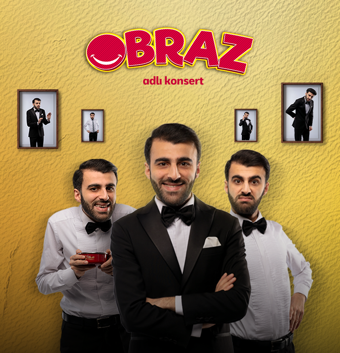 "Obraz" Concert