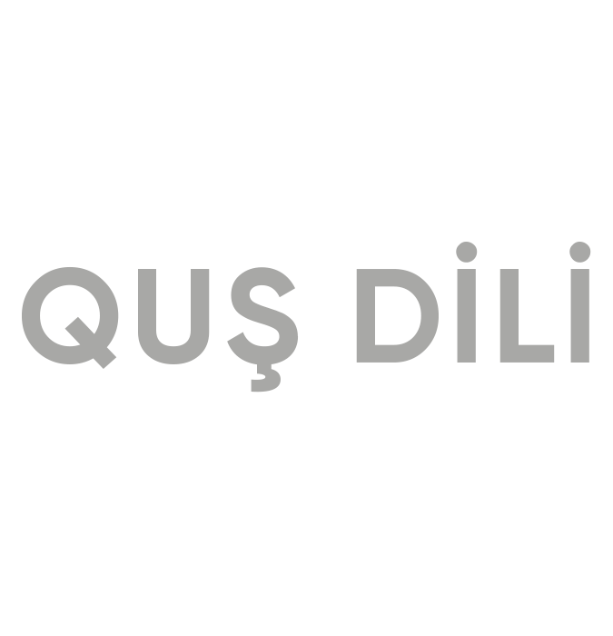 Quş dili