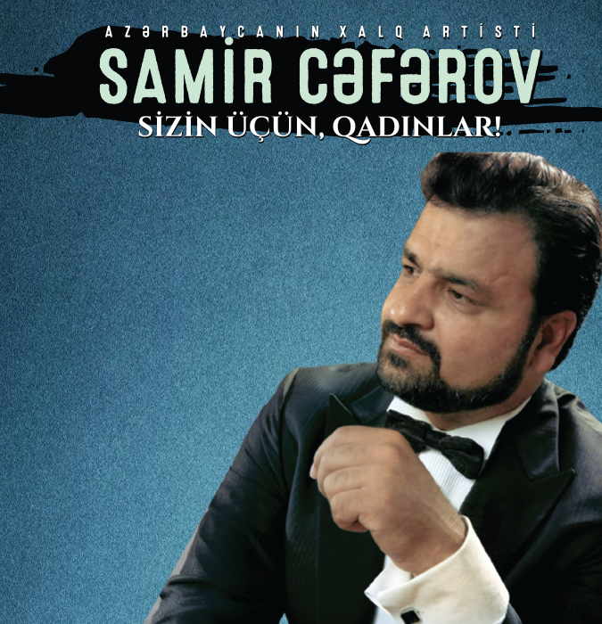 Samir Cəfərov