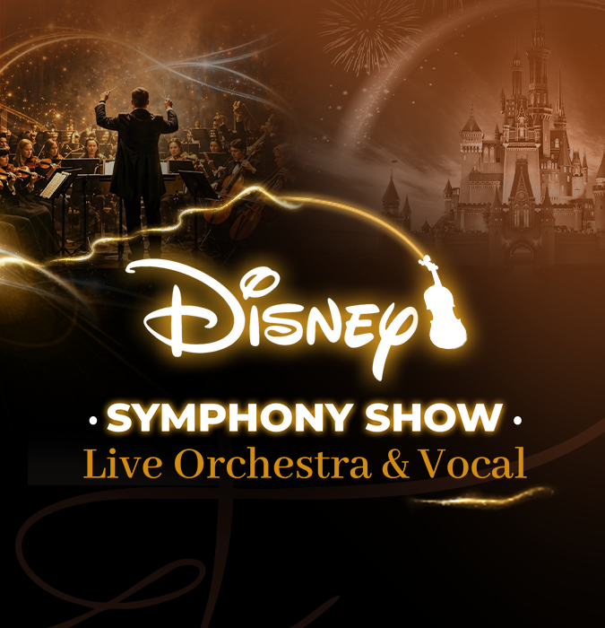 Disney Simfonik Şou