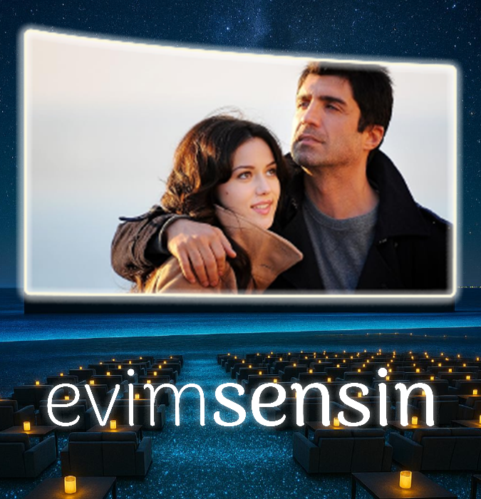 “Evim Sensin” filmin nümayişi