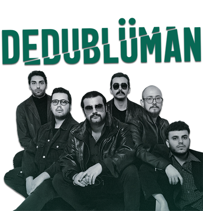 Dedublüman