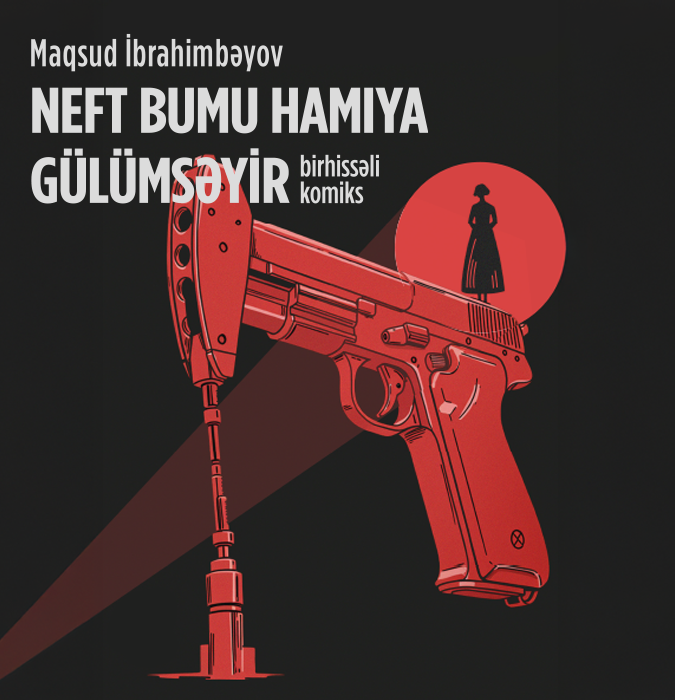 Neft bumu hamıya gülümsəyir