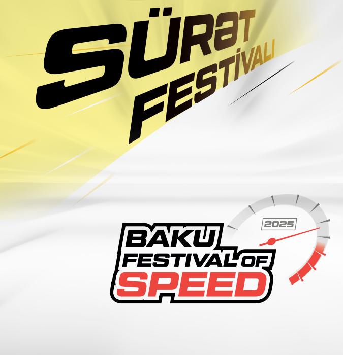 Bakı Sürət Festivalı