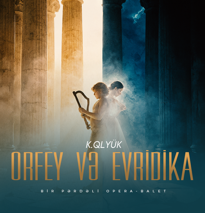 Orfey və Evridika