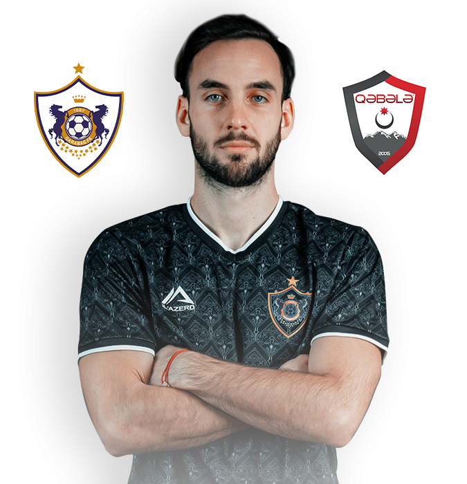 Qarabağ FK - Qəbələ FK