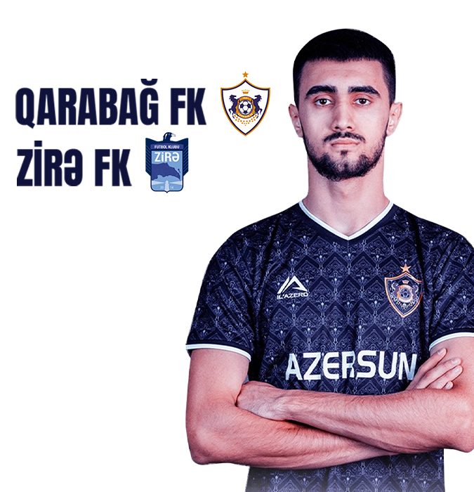 Qarabağ FK - Zirə FK