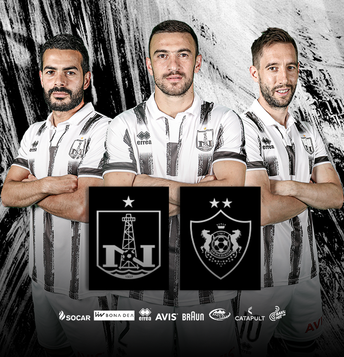 Neftçi PFK - Qarabağ FK