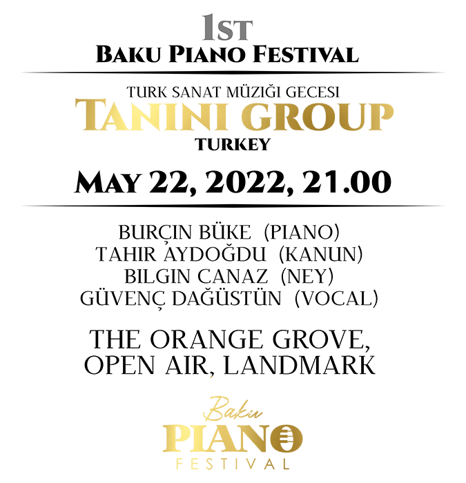 Türk sanat müziği axşamı