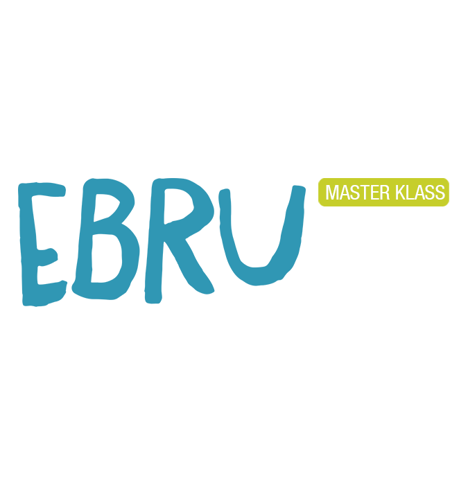 Ebru master klass