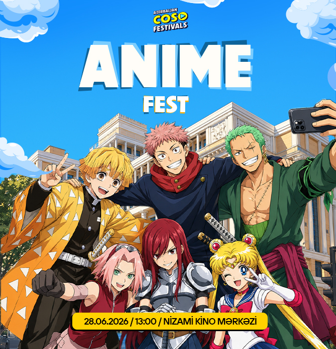 Anime Fest