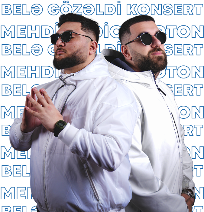 Mehdi Sadiq x Noton - Belə Gözəldi O