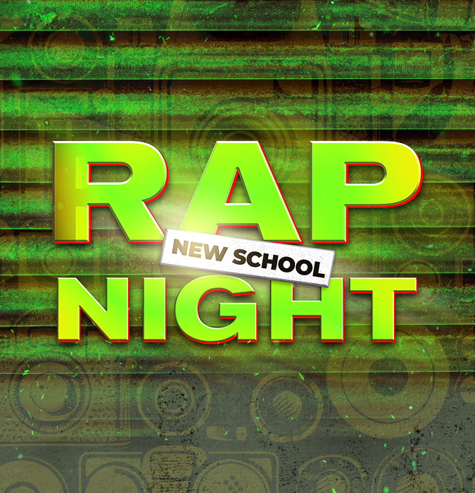 New School Rap