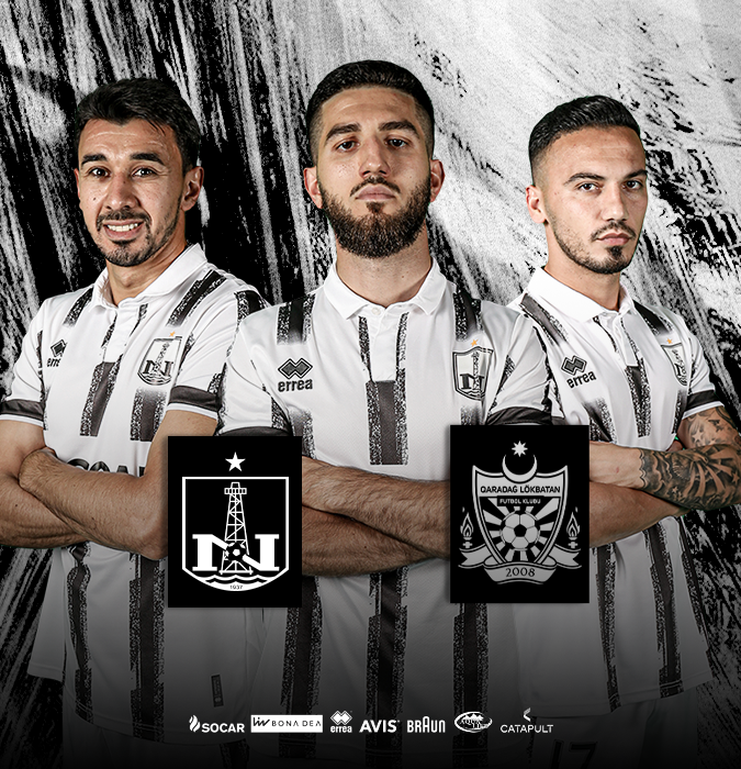 Neftçi PFK - Qaradağ Lökbatan FK