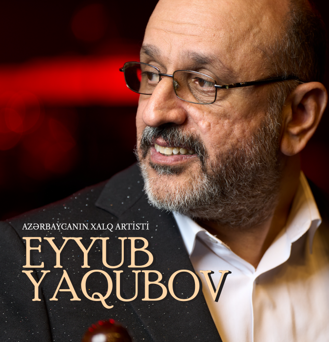 Eyyub Yaqubov