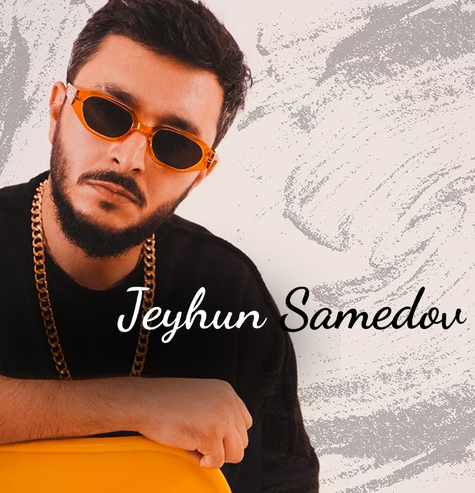 Jeyhun Samedov