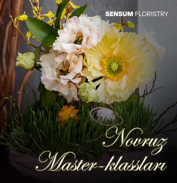Novruz Masterklass