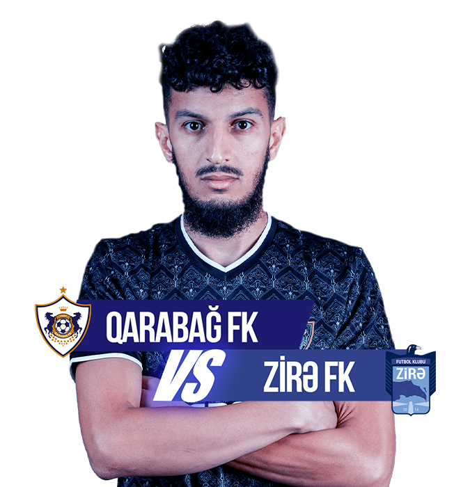 Qarabağ FK Zirə FK Azersun Arena da onlayn bilet almaq. iTicket.AZ