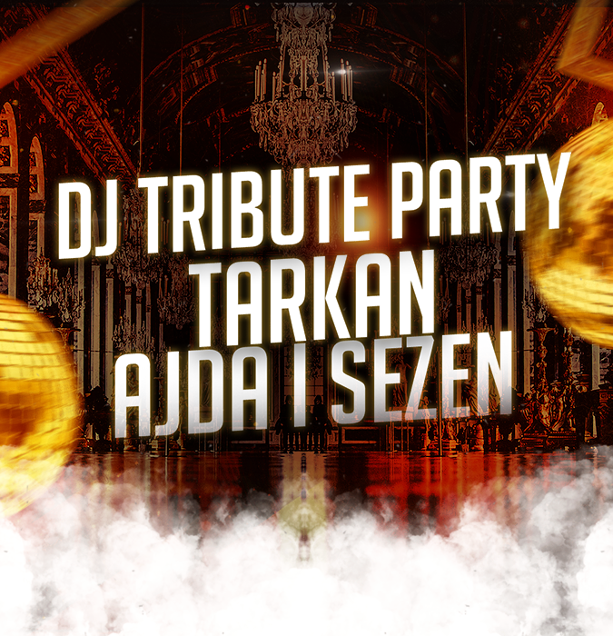 Tarkan & Ajda & Sezen Tribute