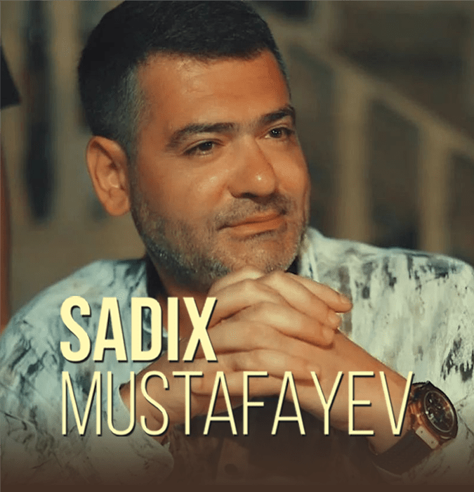 Sadıx Mustafayev - Yubiley konserti