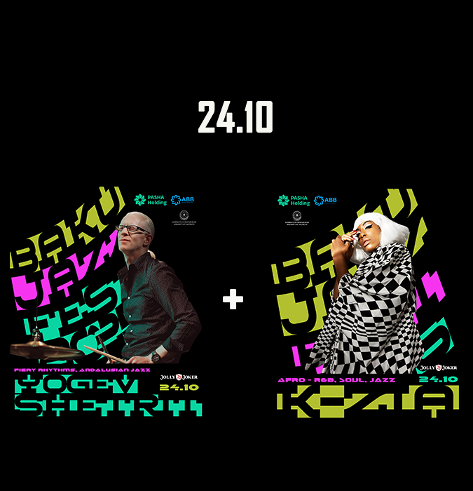 Yogev Shetrit Band (Israel) & K-Zia - Headline Guest (Germany)
