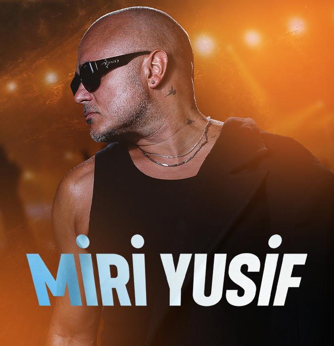 Miri Yusif