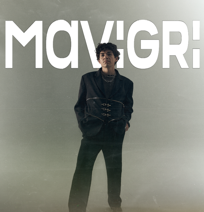 MAVİ GRİ
