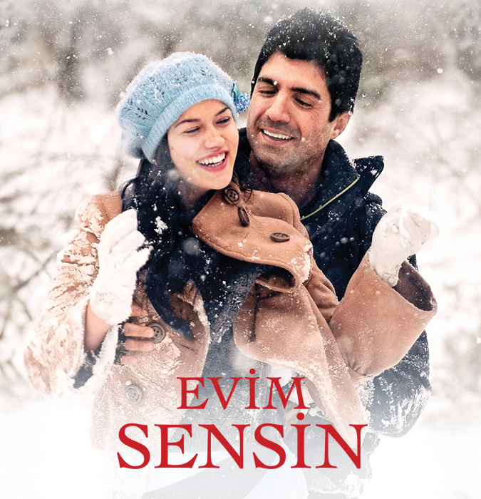 Screening of the film “You Are My Home”