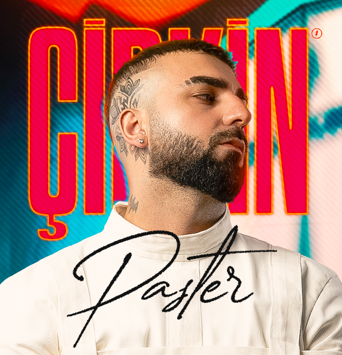 Paster - Çirkin