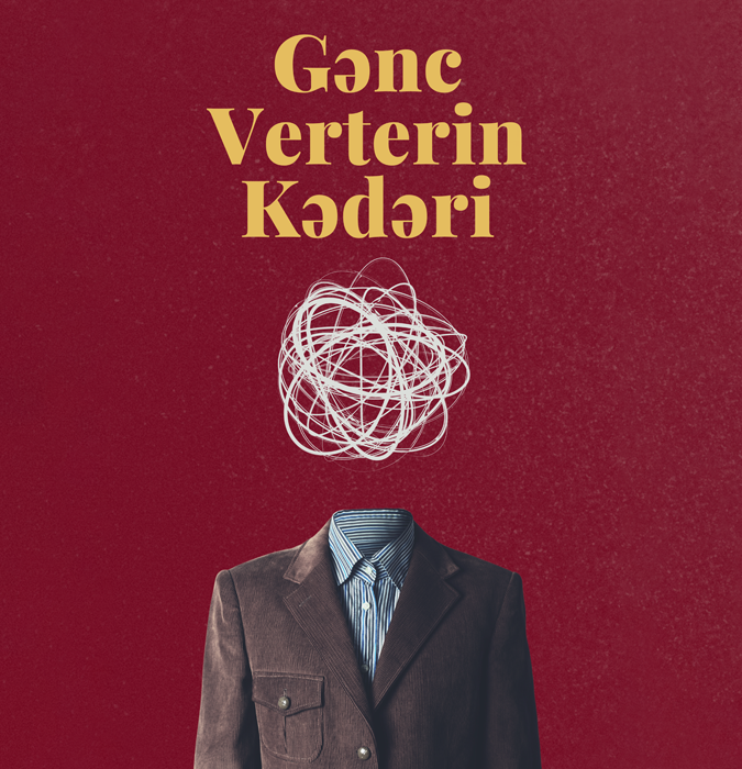 Gənc Verterin Kədəri