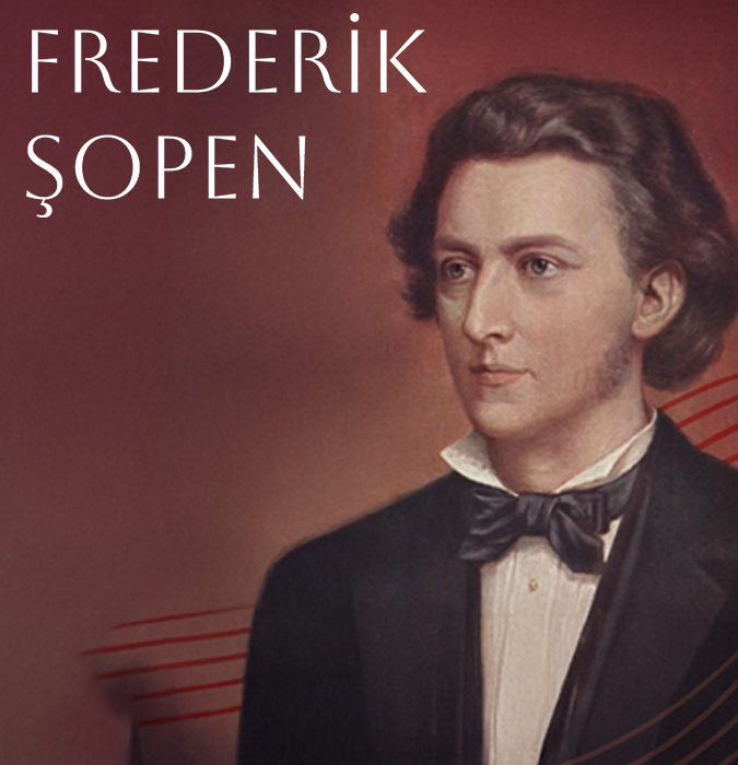 Фридерик Шопен