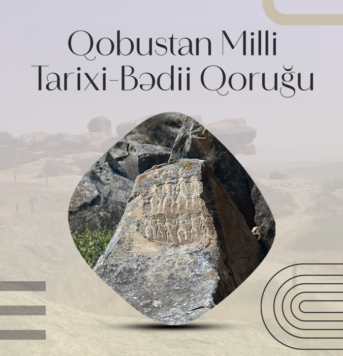 Gobustan National Historical-Artistic Reserve