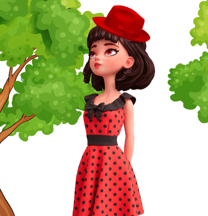 Little Red Riding Hood