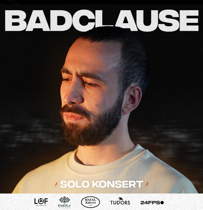 BADCLAUSE - Solo Konsert
